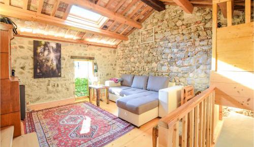 Two-Bedroom Holiday Home