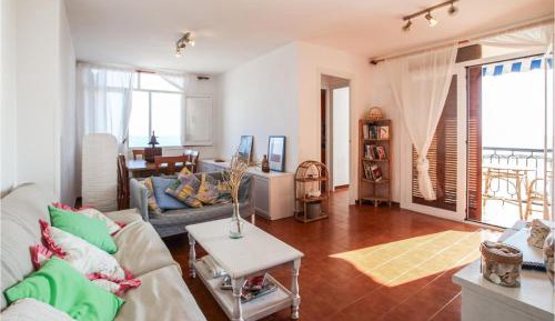 Four-Bedroom Apartment