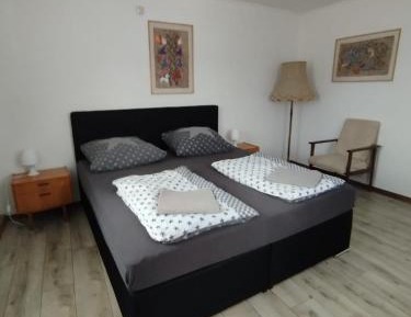 Family Apartment 