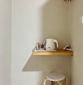 Double Room with No window