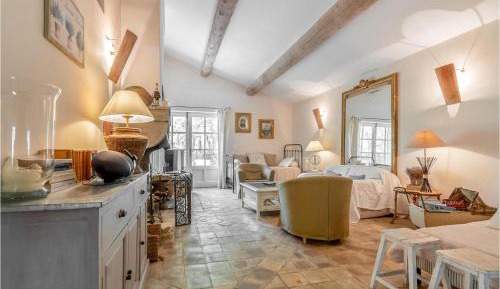 Four-Bedroom Holiday Home
