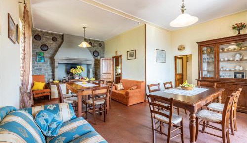Four-Bedroom Holiday Home