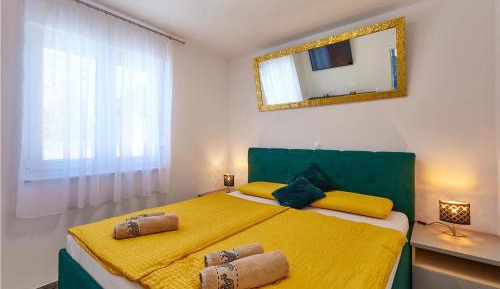 Two-Bedroom Holiday Home