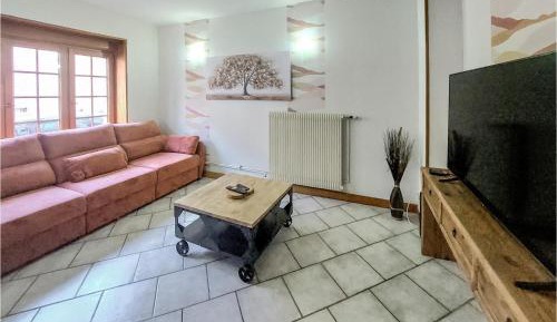 Four-Bedroom Holiday Home