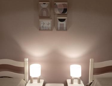 Comfort Quadruple Room