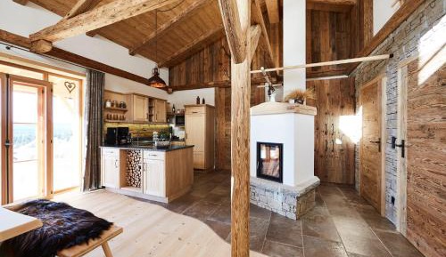 One-Bedroom Chalet