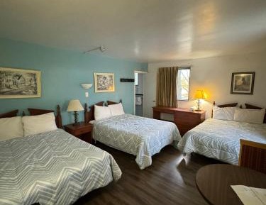 Family Suite