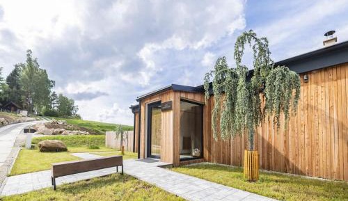 Three-Bedroom Home