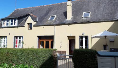 Five-Bedroom House