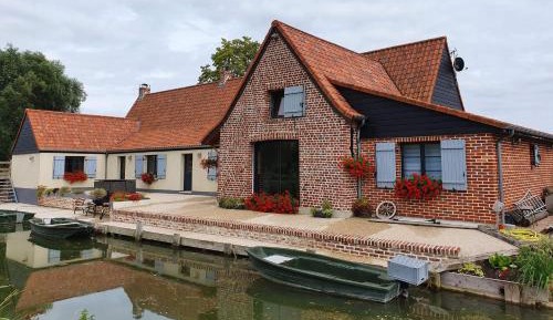 Four-Bedroom House