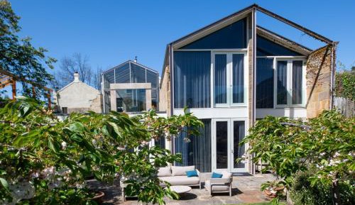 Garden Suite