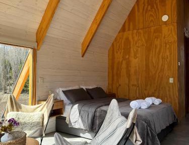 Superior Chalet