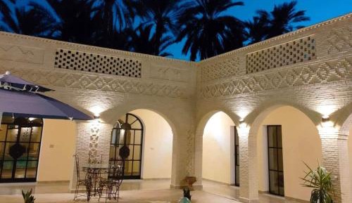 Villa