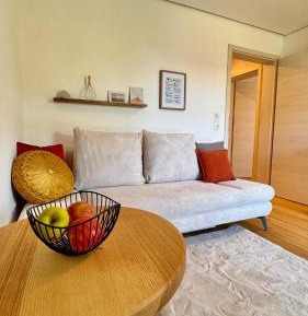 Superior One-Bedroom Apartment