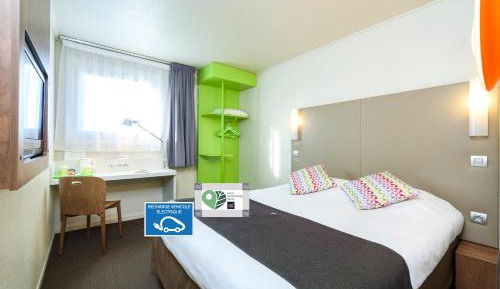Double Room Next Generation