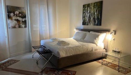 Superior Queen Room