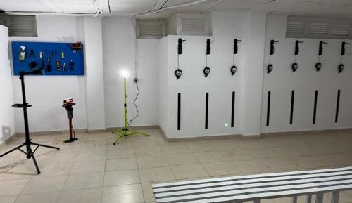 Standard Studio
