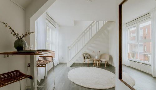 Superior Apartment