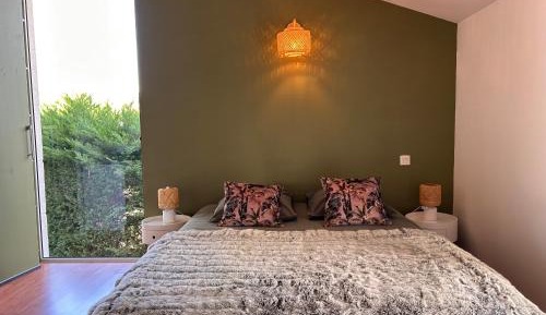Two-Bedroom Villa