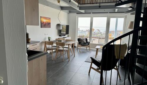 Duplex Apartment