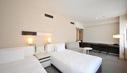 Universal Room - Non-Smoking