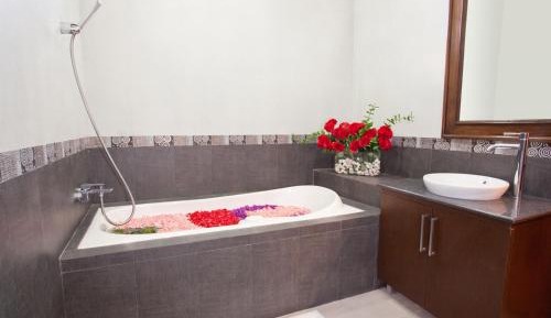 Two-Bedroom Villa with Private Pool