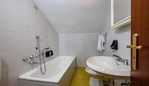 Budget Double or Twin Room