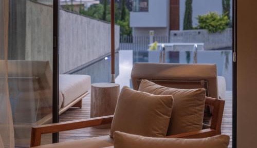 Standard Villa