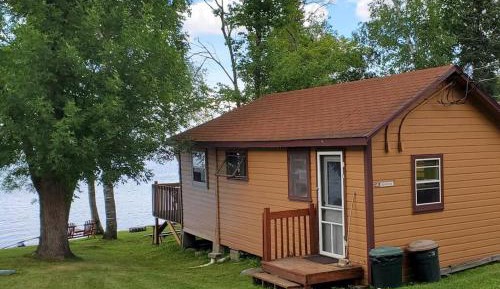 one bedroom holiday home