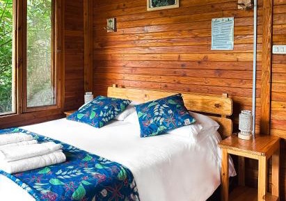 Classic Quadruple Room