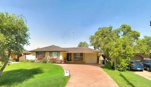 Standard Villa