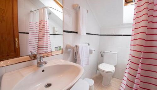 Single Room - Attic