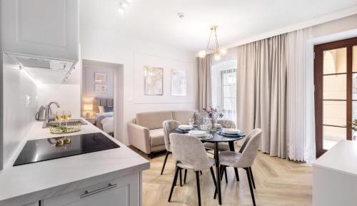 Apartment - Ground Floor