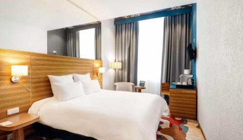 Privilege Double Room