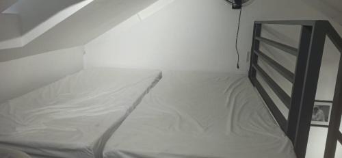 Twin Room with Shared Bathroom