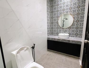 Superior Quadruple Room