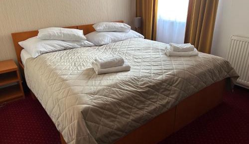 Economy Double or Twin Room
