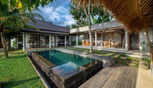 Two-Bedroom Villa