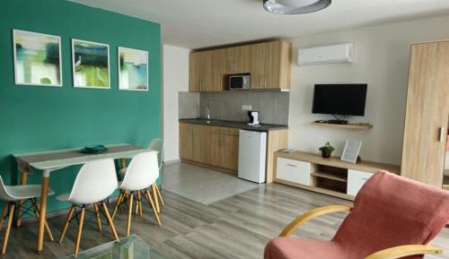 Family Junior Suite