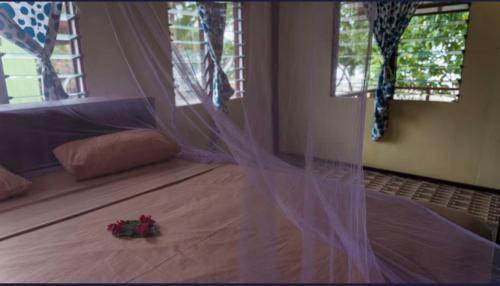 Standard Double or Twin Room with Sea View