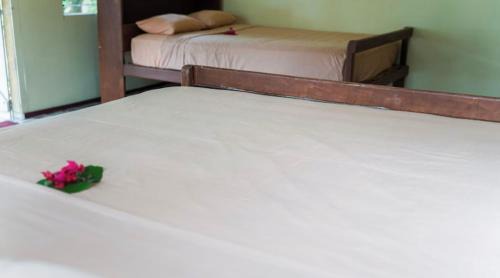 Queen Room with Sea View
