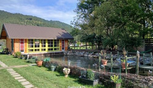 Double Room with Lake View