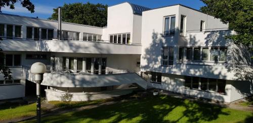 Villa with Sea View