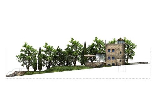 Villa La Vedetta