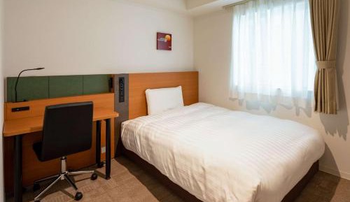 Standard Double Room - Non-Smoking