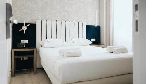 Small Classic Double Room