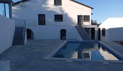 Five-Bedroom House