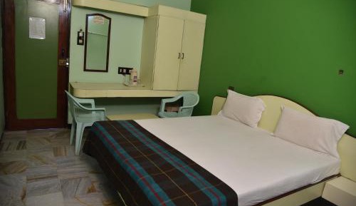 Executive Triple Room