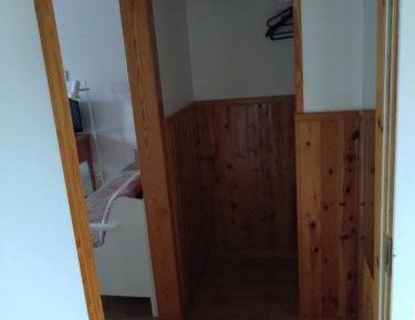 Twin Room with Shared Bathroom