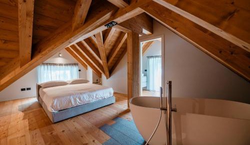Apartment - Split Level